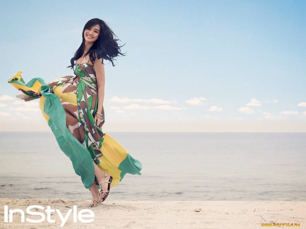 , instyle